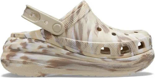 Miniatura 3 de Crocs Zuecos clásicos unisex para adultos Zapatos de plataforma