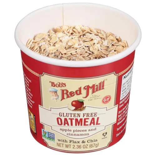 Miniatura 4 de Bob's Red Mill - Taza de avena sin gluten