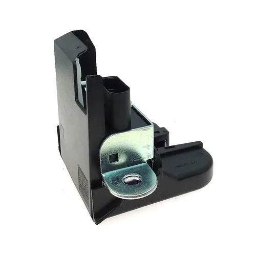 Miniatura 9 de Pestillo de bloqueo de la tapa del maletero trasero para VW Volkswagen Golf GTI R MK6 2009-2013 reemplazar 5K0827505A 5K0 827 505 A 9B9 5K0 827 505A