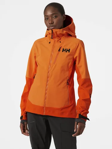 Miniatura 3 de Helly-Hansen Chaqueta Softshell para mujer Odin Mountain