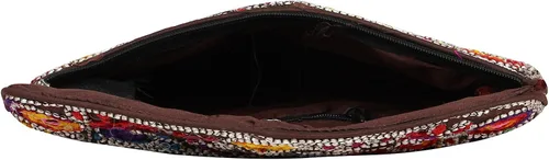 Miniatura 3 de Rajasthani Jaipuri - Bolso de mano plegable con calidad comprobada