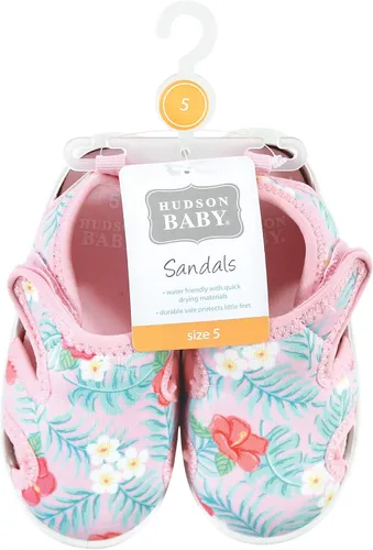 Miniatura 7 de Hudson Baby Unisex-Baby Sandal and Water Shoe