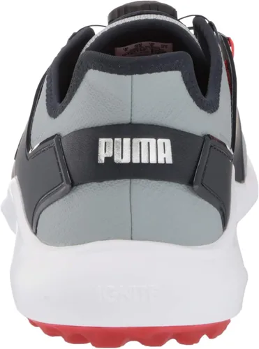 Miniatura 3 de PUMA Zapatos de golf Ignite Fasten8 Disc para hombre