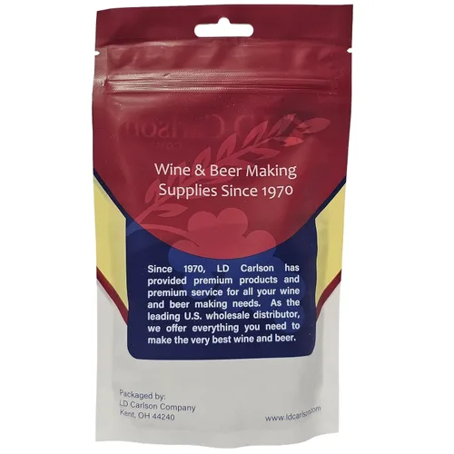 Miniatura 2 de Bentonita Vinyl Designz de 1 libra para la elaboración de vino y más