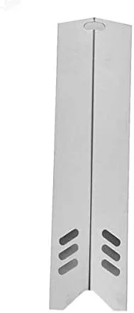 Placa de calor para parrilla de patio trasero seleccionados BY13-101-001-10, BY14-101-001-001-05, modelos de gas BY16-101-002-06