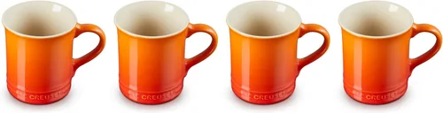 Miniatura 16 de Le Creuset - Taza de cerámica Vancouver, 14 onzas, alcachofa