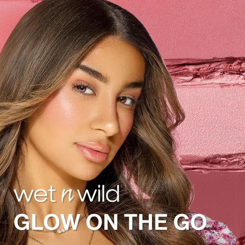 Miniatura 4 de wet n wild MegaGlo Barra de Maquillaje, Color Modulable, Uso Versátil, Libre de Crueldad Animal y Vegano - Peach Bums Melocotón Bums