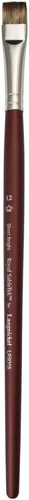 Miniatura 9 de Royal Sabletek L95015-2 L95015-2 - Brocha para artista, color negro