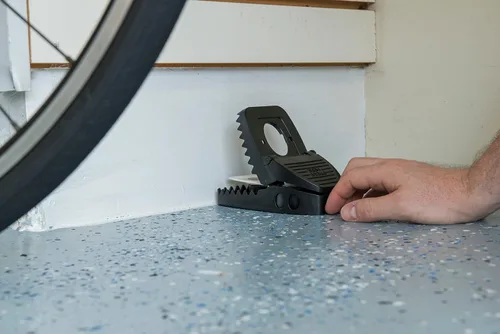 Miniatura 3 de Tomcat Trampa para ratas de matar de forma segura