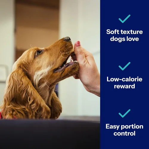 Miniatura 5 de Butler Lean Treats Recompensas nutricionales para perros (paquete de 6), 4 onzas/pequeñas/medianas
