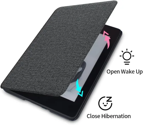 Miniatura 6 de Funda para Kindle de 10ª generación de 6