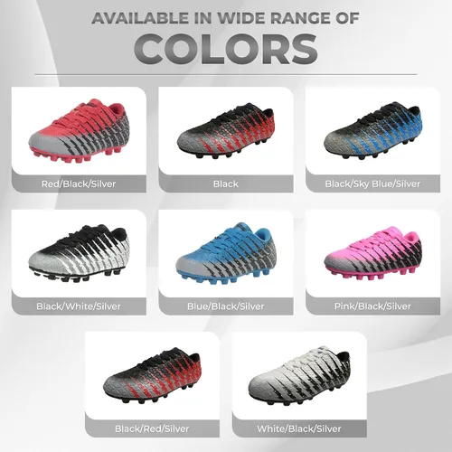 Miniatura 7 de Viazri Bolt FG - Zapatillas de fútbol para niño