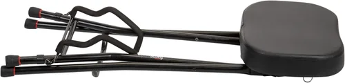 Miniatura 12 de Gator Frameworks - combinación de asiento para tocar y apoyar la guitarra (GFW-GTR-SEAT)