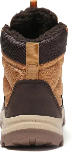 Miniatura 6 de JINDELI Botas de nieve de invierno para mujer