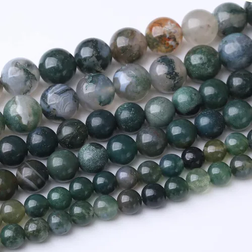 Miniatura 5 de Cuentas sueltas redondas de obsidiana dorada negra de 0.394 pulgadas (0.394 in), cuentas de gemas naturales, cuentas de piedra energética de cristal
