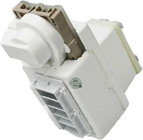 Miniatura 4 de 2161467 2209751 Conjunto de difusor de aire para nevera de 6" ½ longitud aprox. Reemplazo y compatible con KitchenAid Kenmore Heavy DUTY