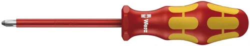 Miniatura 17 de Wera Kraftform Plus VDE desarmador térmico, 05006154001