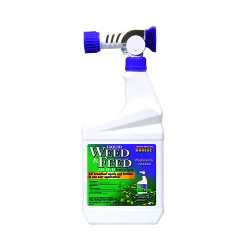 Weed N Feed Root Killer, 1 Qt