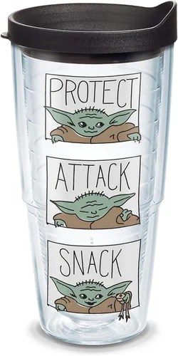 Tervis - Vaso térmico Clásico