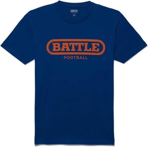 Miniatura 7 de Battle Camiseta deportiva original de fútbol para adultos y niños, diseño novedoso