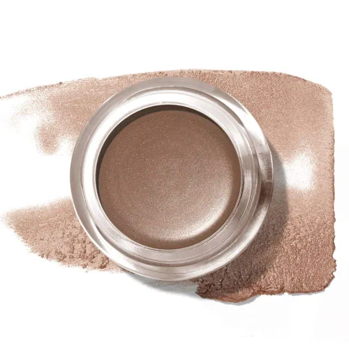 Miniatura 13 de Revlon Crema sombra de ojos, maquillaje de ojos ColorStay de 24 horas, fórmula en crema altamente pigmentada con acabados mate y brillantes Caramelo