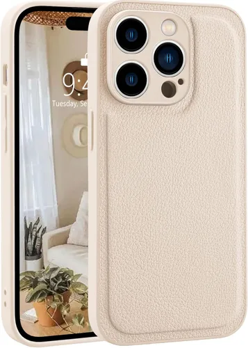 Miniatura 8 de Compatible con iPhone 7 Plus/8 Plus Funda de cuero para teléfono para mujeres, funda de lujo sólida de moda, funda delgada anti-choque de diseño