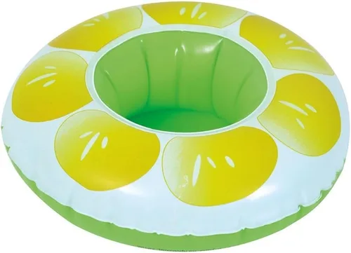 Jilong 97260 Portavasos de fruta, multicolor