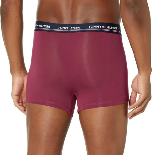 Miniatura 3 de Tommy Hilfiger Paquete de 3 baúles modal para hombre