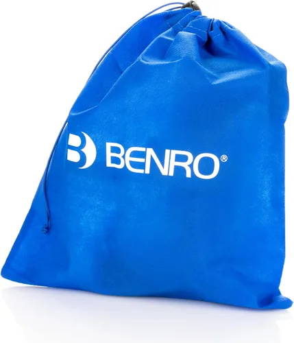 Miniatura 8 de Benro Cabeza de cardán de aluminio (GH2N)