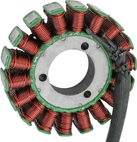 Miniatura 7 de Caltric Estator compatible con Suzuki Dl650 Dl-650 Dl650A Abs V-Strom 650 2004-2009