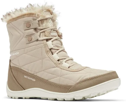 Miniatura 2 de Columbia - Botas para nieve Minx Shorty III para mujer.