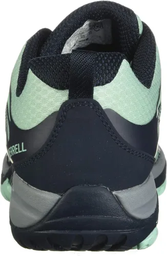 Miniatura 3 de Zapatillas de senderismo Merrell Siren Edge 3 para mujer