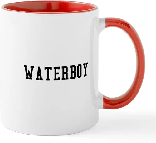 Miniatura 9 de CafePress Waterboy Mugs - Taza de café de cerámica de 11 oz (11.0 fl oz)