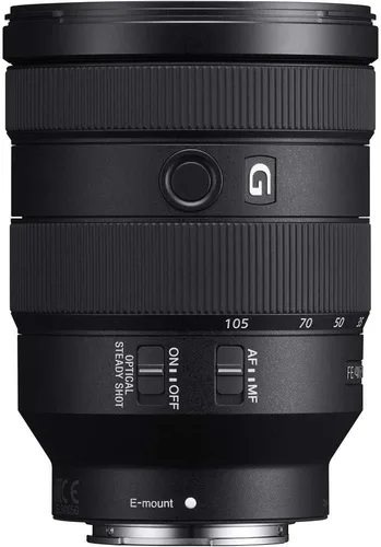 Miniatura 6 de Sony Full Frame 0.94 - 4.13 pulgadas f/4 Lente de cámara de zoom estándar