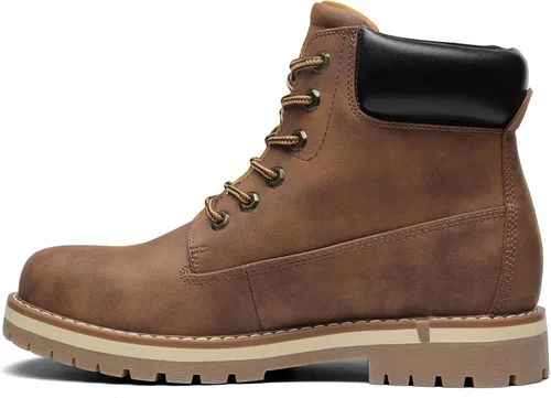 Miniatura 2 de Bruno Marc Botas clásicas de invierno y otoño para hombre, botas de trabajo al aire libre 2.0