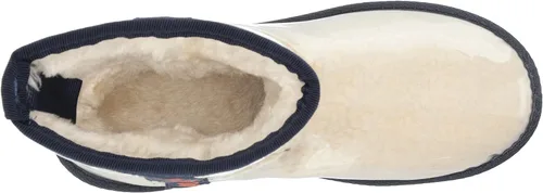 Miniatura 130 de FOCO NCAA Team Sherpa Botas de lluvia con forro para mujer