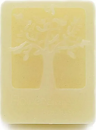 TooGet Bloques de cera de abeja blanca pura, barras de cera de abeja 100% natural, triple filtrado, calidad premium, grado cosmético, 14 onzas