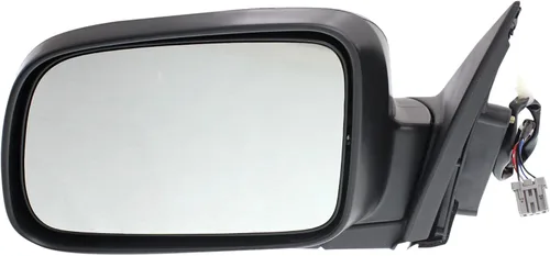 Miniatura 79 de Garage-Pro Espejo calefactable eléctrico del lado del conductor para Honda Pilot 2019-2022 Power Fold con luz de señal y memoria pintable