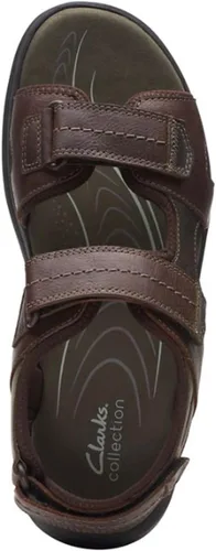 Miniatura 7 de Clarks Sandalia plana Walkford Walk para hombre