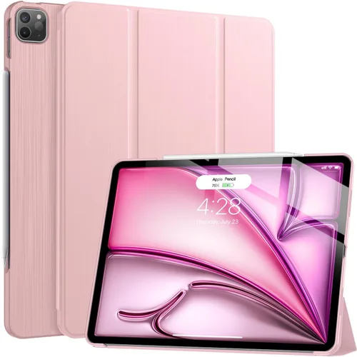 Miniatura 15 de Funda Soke para iPad Air de 13 pulgadas (M3/M2) 2025/2024, iPad Pro 12.9 2022 2021 (6ª 5ª generación)