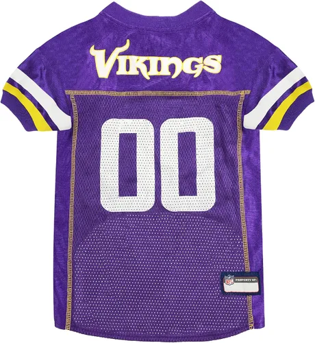 Miniatura 64 de Camiseta NFL BALTIMORE RAVENS para perro, talla XXG