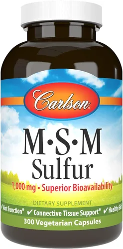 Miniatura 14 de Carlson - Polvo de acetil L-carnitina, aminoácidos de forma libre, salud cognitiva, función cerebral y soporte muscular, 3.53 oz (100 g)
