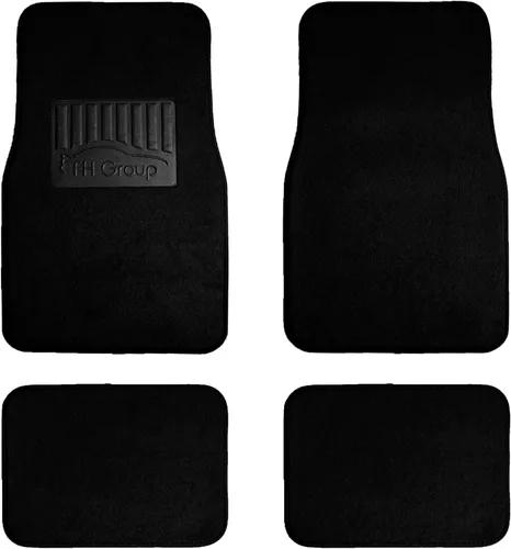 Miniatura 9 de FH Group f11306- Alfombrilla para suelo (3 piezas, resistente y recortable)