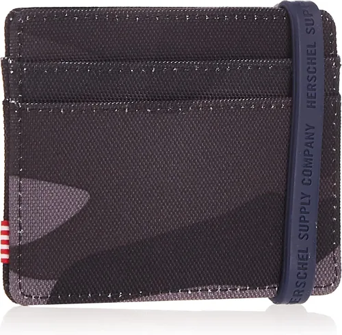 Miniatura 2 de Herschel - Cartera Charlie RFID para hombre