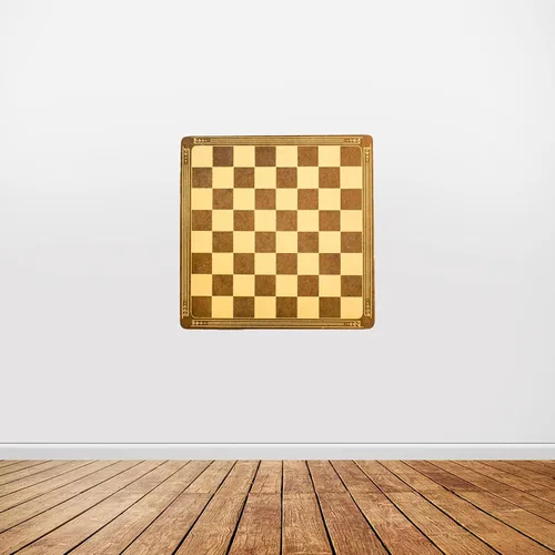 Miniatura 4 de Vinilo adhesivo para pared, 16.3 x 16.3 pulgadas, adhesivo de vinilo autoadhesivo para mesa, habitación de niños y sala de juegos, arte a cuadros