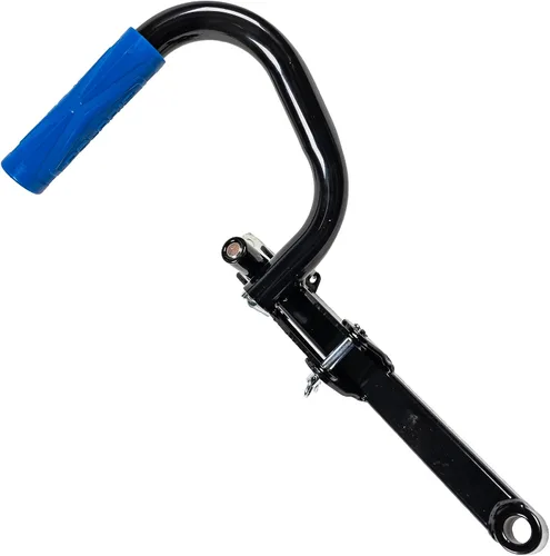 Miniatura 6 de Marco para barredora Polaris Glacier Pro 2879630 2009-2023 Scrambler Sportsman ACE 500 570 850 900 1000 Touring SP XC OEM