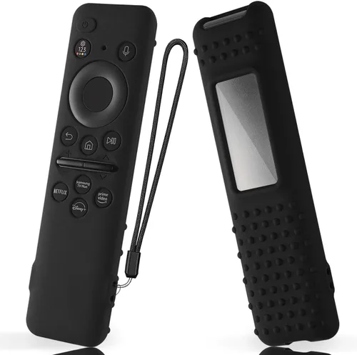 Miniatura 14 de Funda de silicona para Samsung BN59-01455a BN59-01432J Samsung Solar Cell Remote Control Cover 2023 8K Neo QLED HDR Smart TV Funda de silicona