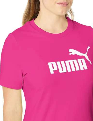 Miniatura 3 de PUMA Vestido ajustado Essentials para mujer (disponible en tallas grandes)