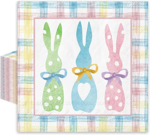 Miniatura 9 de JarThenaAMCS 80 servilletas de papel con texto en inglés «Let The Adventure Begin» (Let The Adventure Begin), servilletas de papel desechables