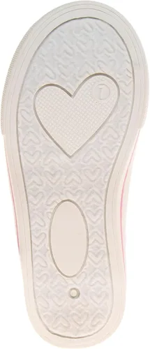 Miniatura 5 de Tenis de Minnie Mouse para niñas, zapatos deportivos de lona casuales de alta calidad para niños (bebéniño pequeño), talla 6 12